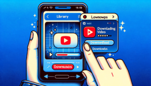 How to Download YouTube Videos