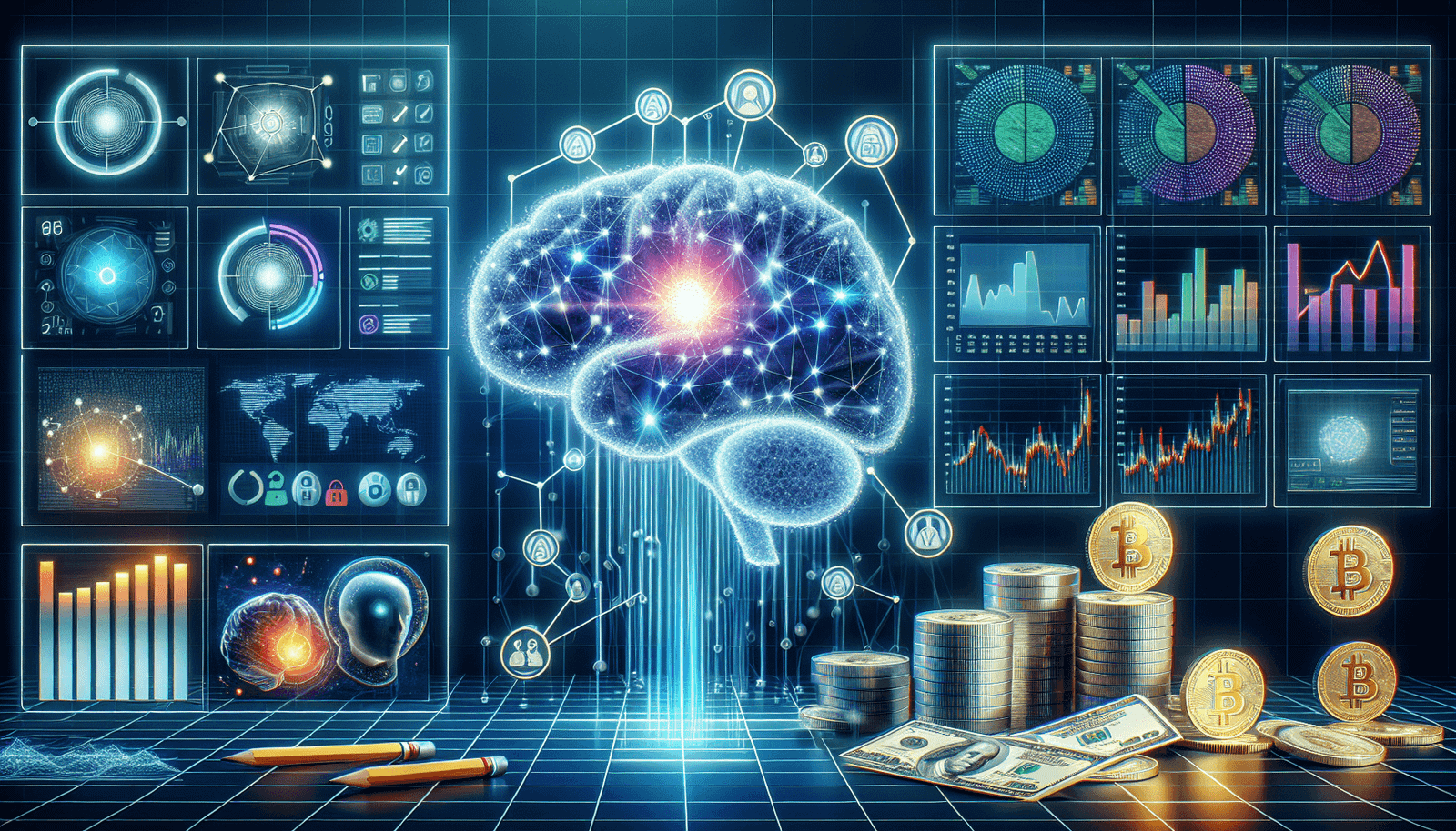 How AI-Powered MCP Servers are Revolutionizing Crypto ...