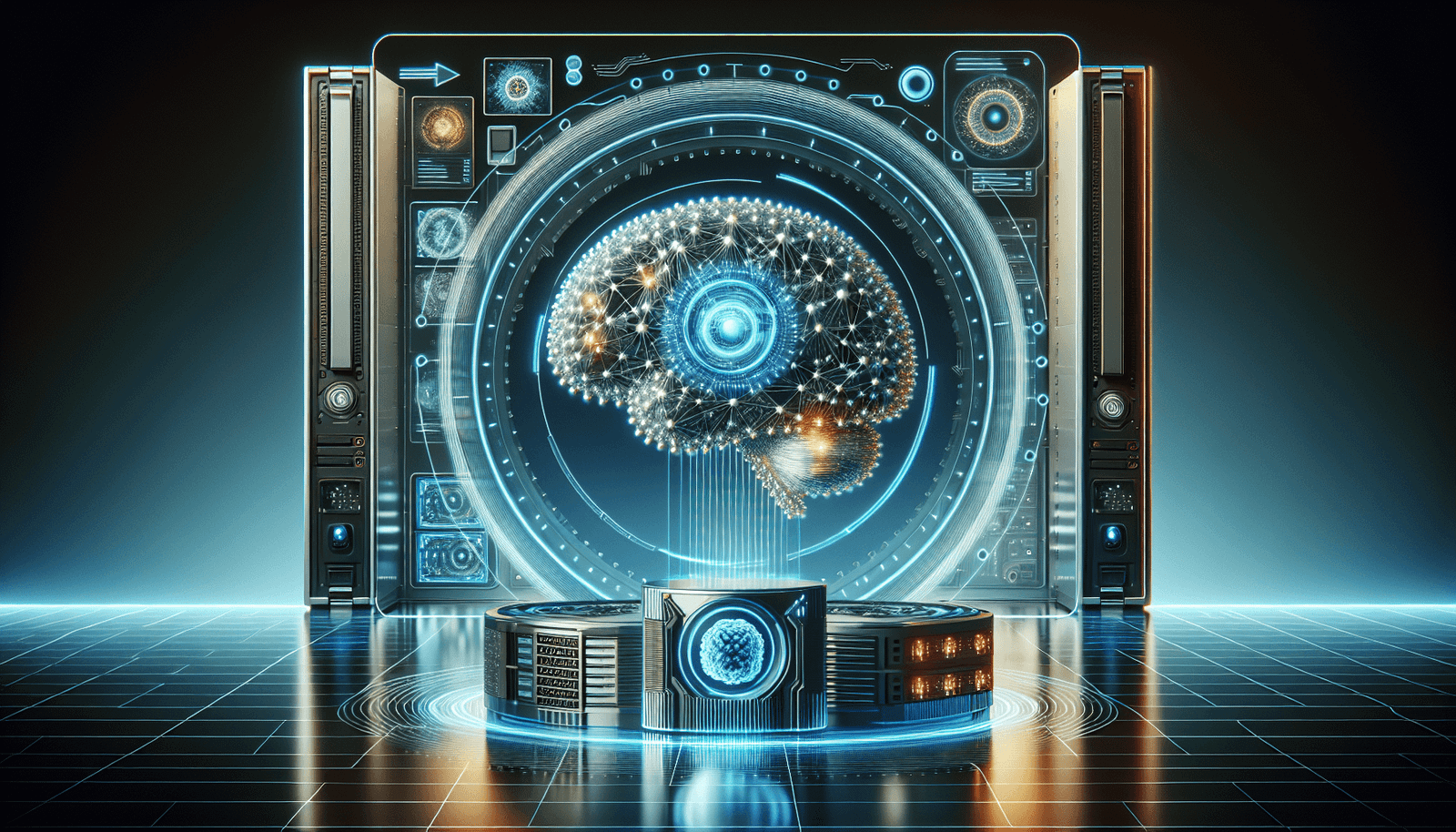 Tech Mcp How AI-Powered MCP Servers Are Revolutionizing Crypto ...
