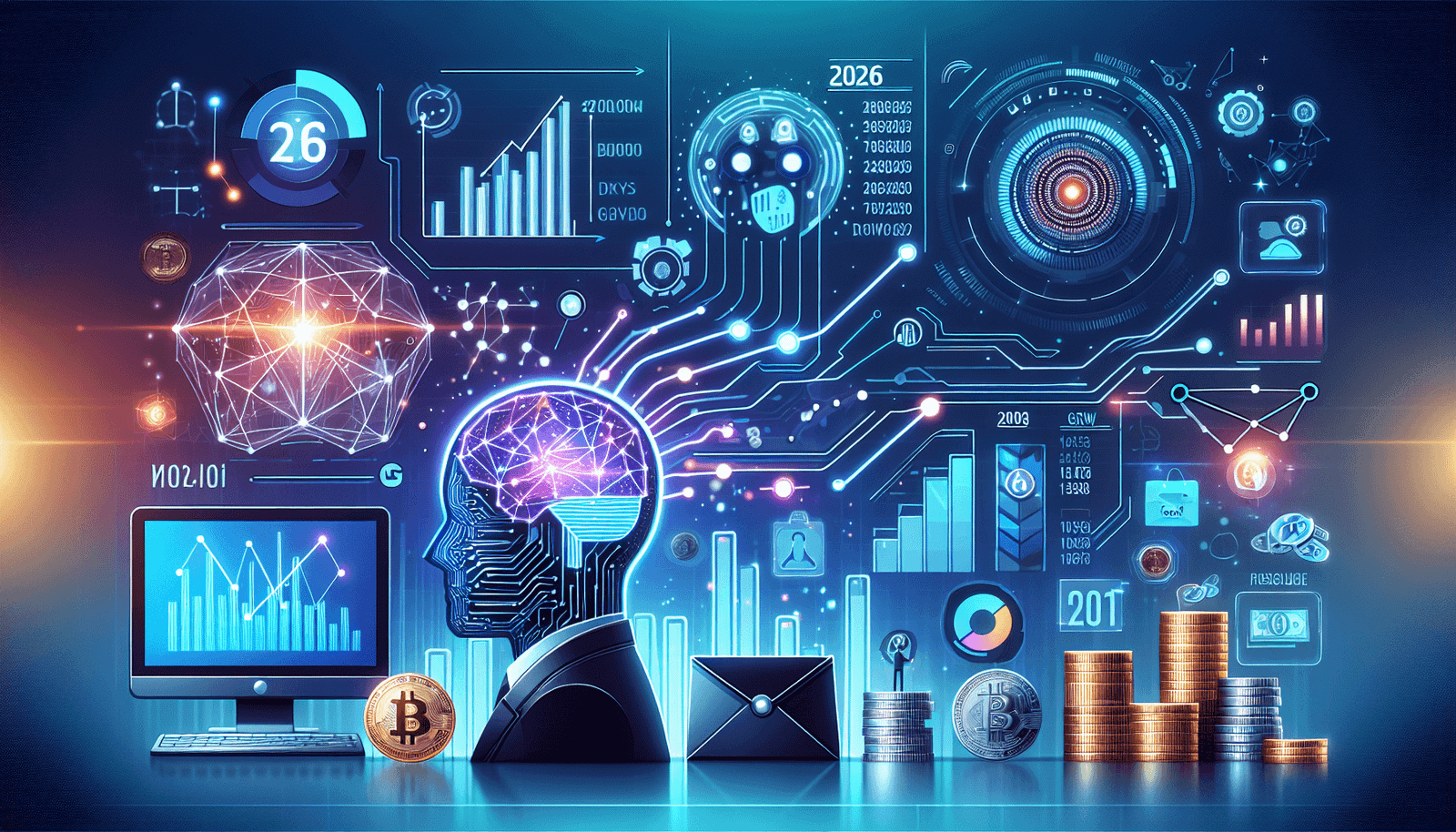 How AI Tools Are Revolutionizing Crypto Trading: A Deep ...