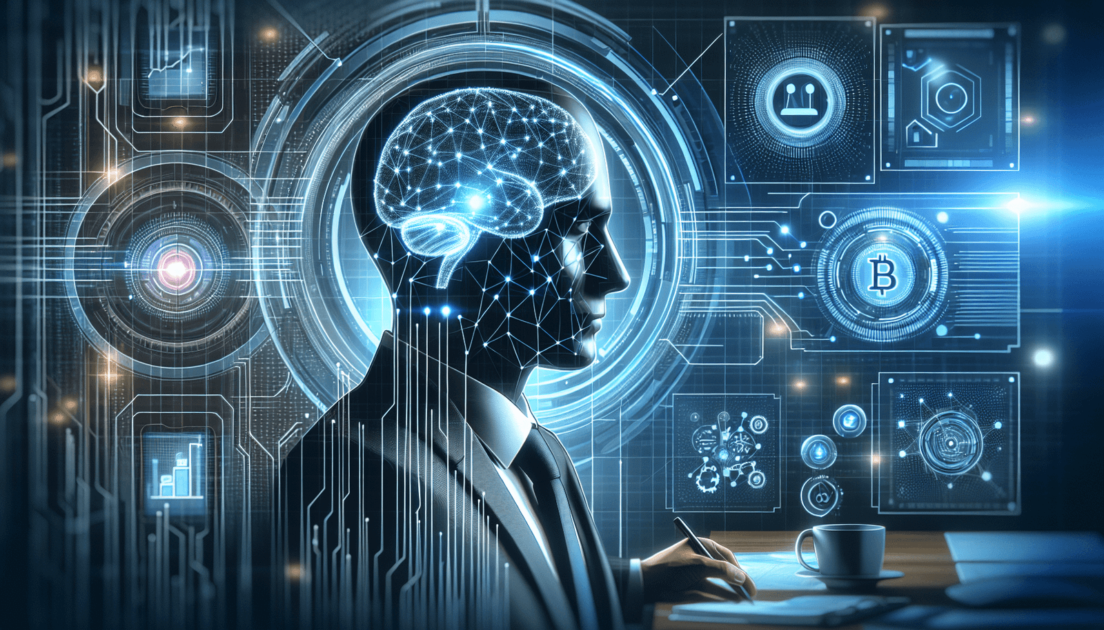 How AI Tools Are Revolutionizing Crypto Trading: A Deep ...