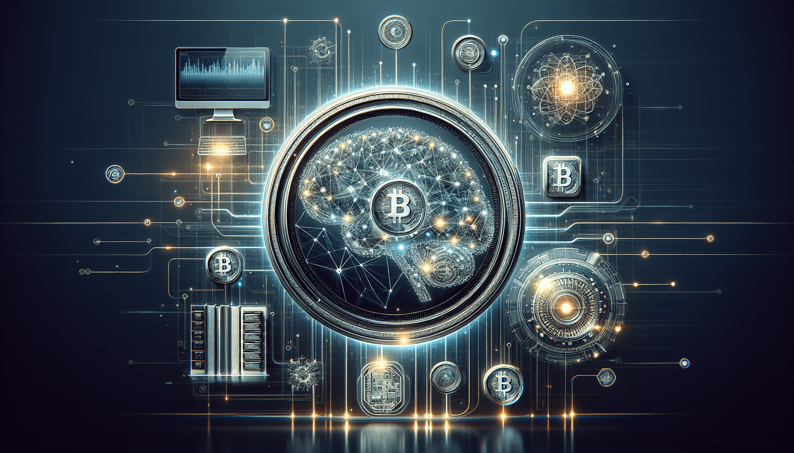 How to Leverage AI Tools for Crypto Trading: A Deep Dive ...